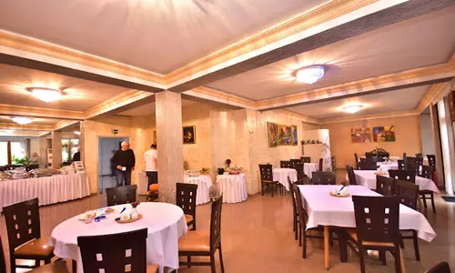 هتل چائو باتومی